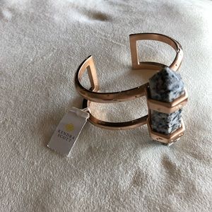 Kendra Scott Cuff Bracelet